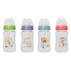 BIBERON 10OZ / 300ML CON FILTRO