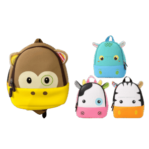 BOLSO MORRAL INFANTIL