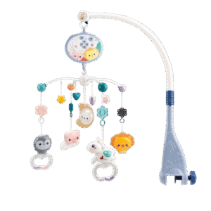 MOVIL MUSICAL CON PROYECCION