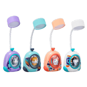 LAMPARA LED PARA CUNA