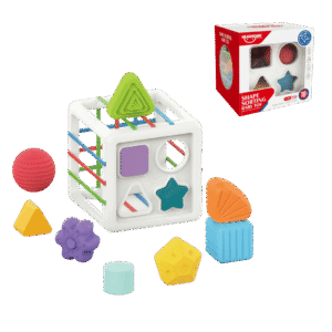 CAJA MAGICA DIDACTICA