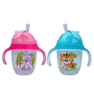 TERMO PITILLO 8OZ / 250ML CON AGARRADOR