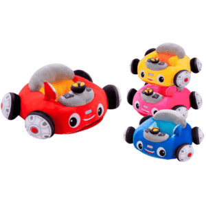 COJIN ESTABILIZADOR DISEÑO CARRO