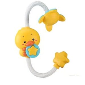 DUCHA PARA BAÑERA PATO