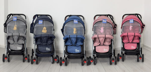 COCHE JM REVERSIBLE CON ROPON - Image 31