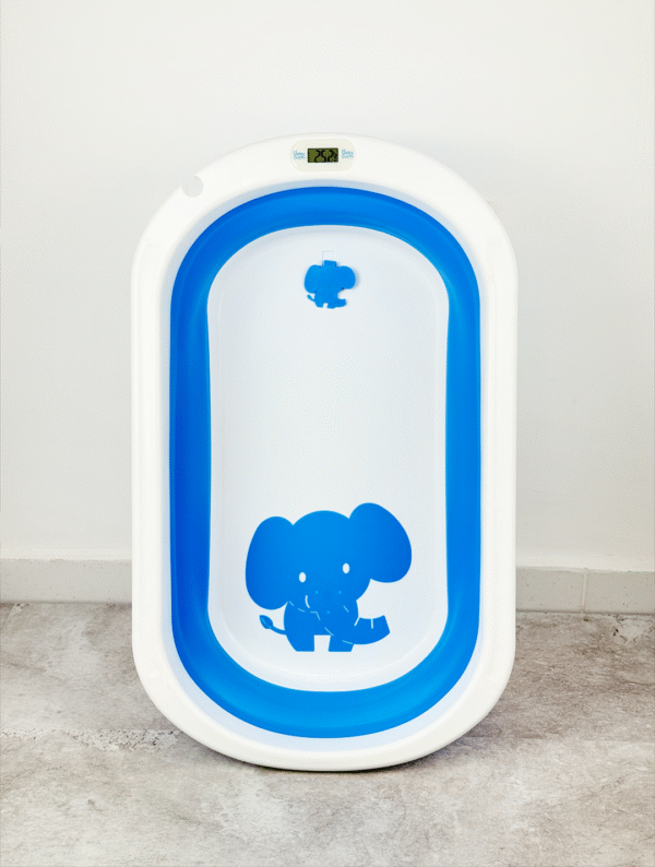 BAÑERA PLEGABLE WHALE - Image 6