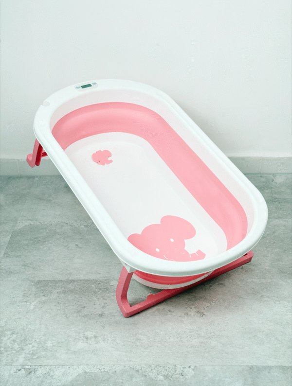 BAÑERA PLEGABLE WHALE - Image 10