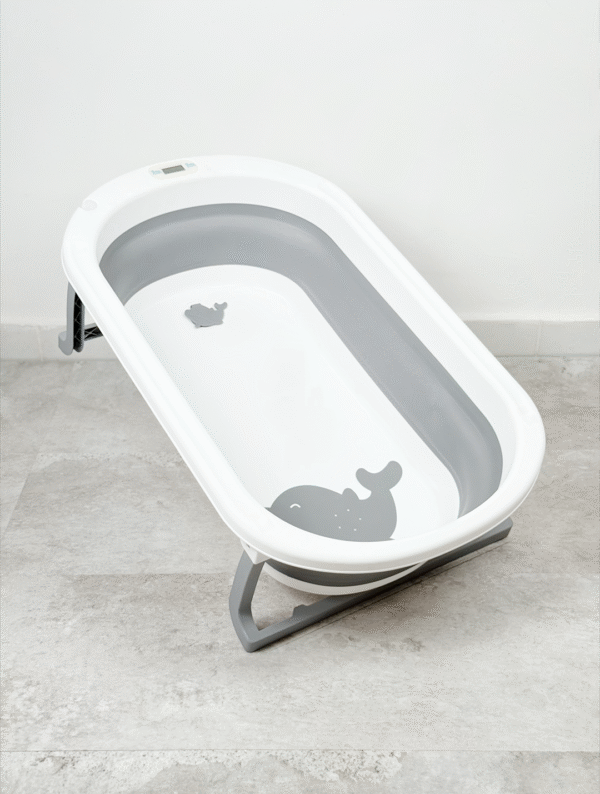 BAÑERA PLEGABLE WHALE - Image 8