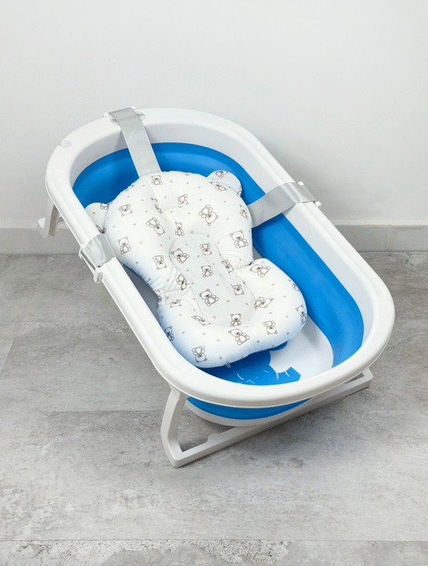 BAÑERA PLEGABLE WHALE - Image 3