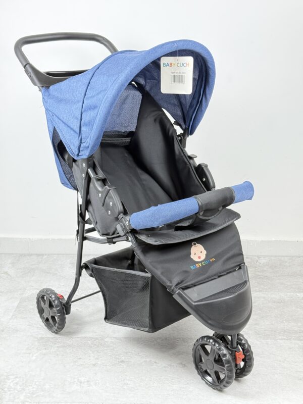 COCHE TRES RUEDAS - Image 7