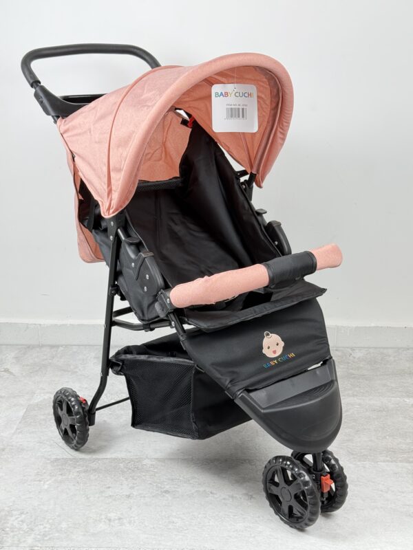 COCHE TRES RUEDAS - Image 8