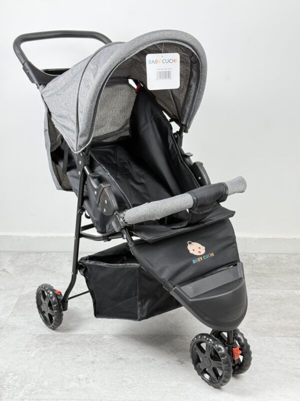 COCHE TRES RUEDAS - Image 6