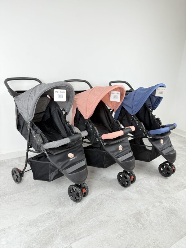 COCHE TRES RUEDAS - Image 10