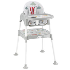 SILLA COMEDOR ESCRITORIO ESTAMPADO