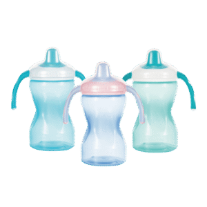 VASO DE ENTRENAMIENTO DE 10OZ / 300ML