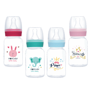 BIBERON 4OZ/120ML STANDARD