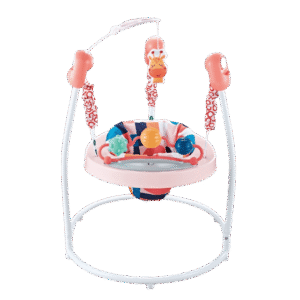 JUMPER SALTATIN ROSADO