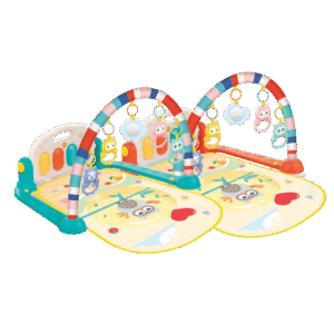 GIMNASIO TAPETE PIANO