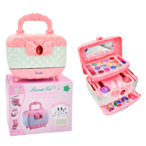 SET DE MAQUILLAJE CAJA MAGICA