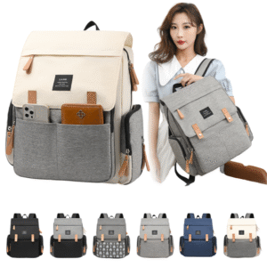 MORRAL PAÑALERA LANE