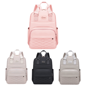 MORRAL PAÑALERA QIXILU