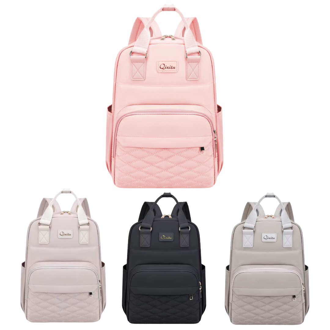 MORRAL PAÑALERA QIXILU