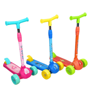 MONOPATIN SCOOTER INFANTIL