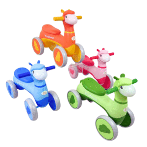 TRICICLO DE ENTRENAMIENTO OVEJA