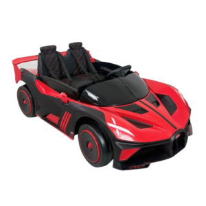 CARRO DE BATERIA RECARGABLE TOKYO DRIFT