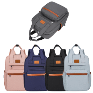 MORRAL PAÑALERA FRANMA