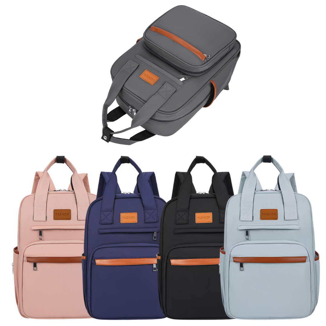 MORRAL PAÑALERA FRANMA