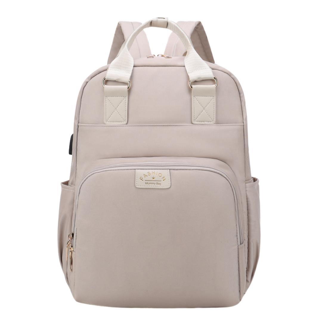 MORRAL PAÑALERA FASHION II - Image 3