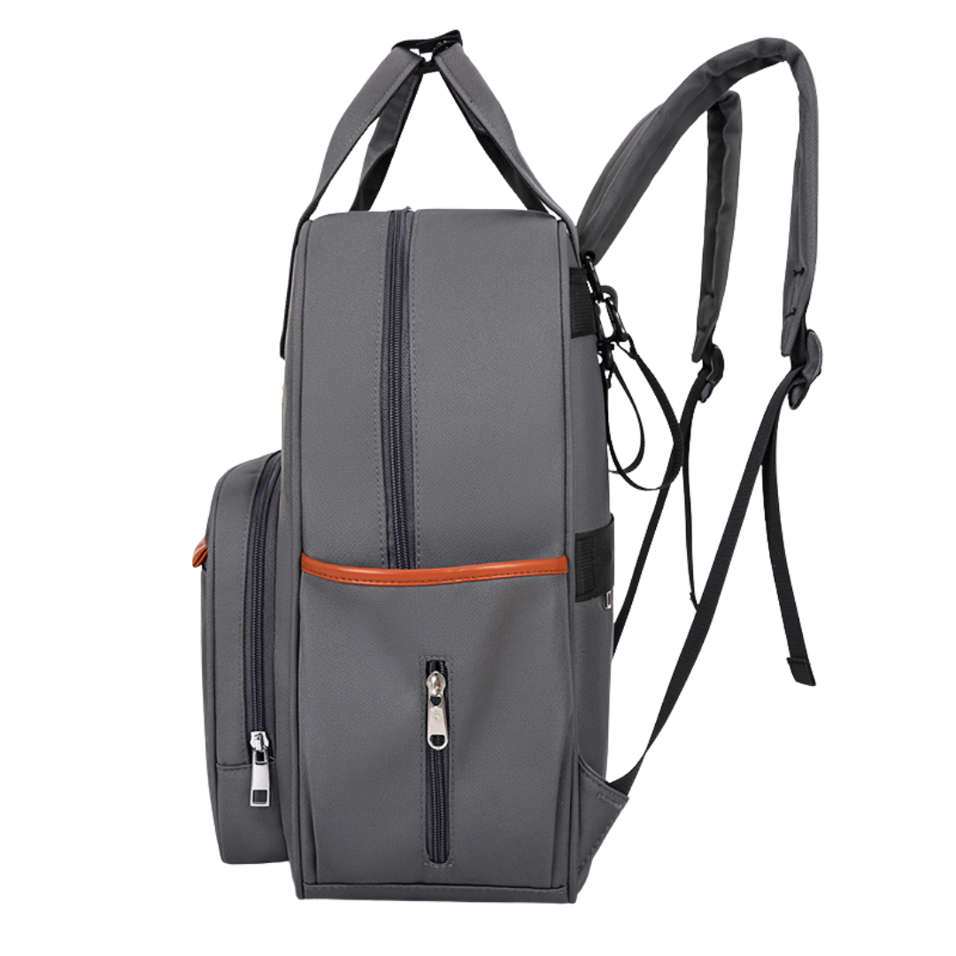 MORRAL PAÑALERA FRANMA - Image 6