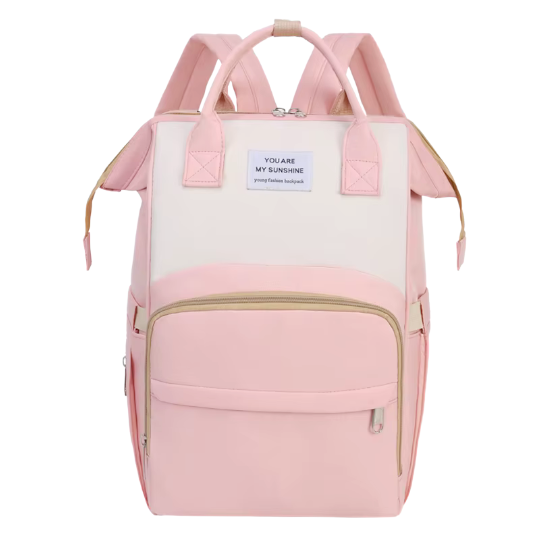 MORRAL PAÑALERA - Image 2