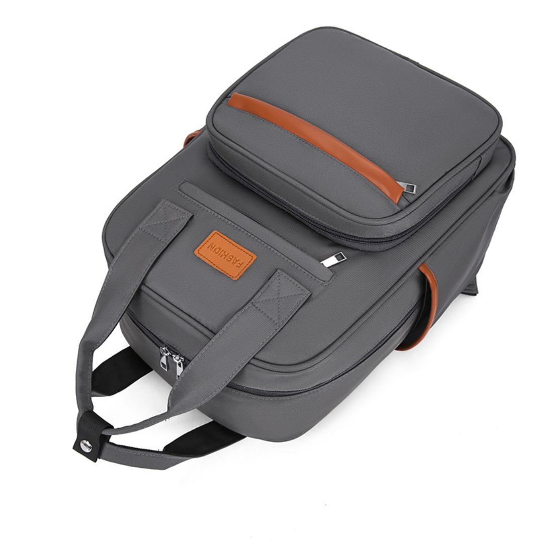 MORRAL PAÑALERA FRANMA - Image 8