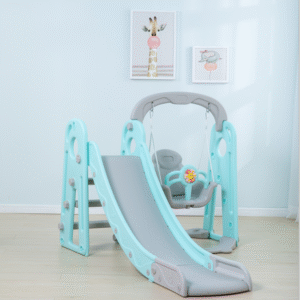 SET PARQUE DE DIVERSIONES ROLLY