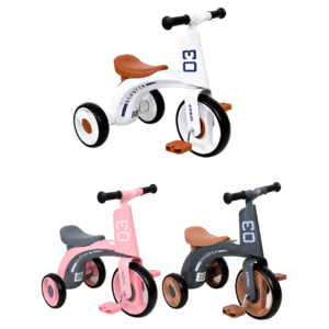 TRICICLO PARA NIÑOS