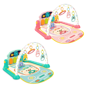 GIMNASIO PIANO MUSICAL TIMON