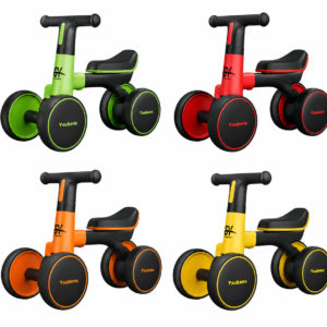 TRICICLO DE ENTRENAMIENTO UNIVERSAL
